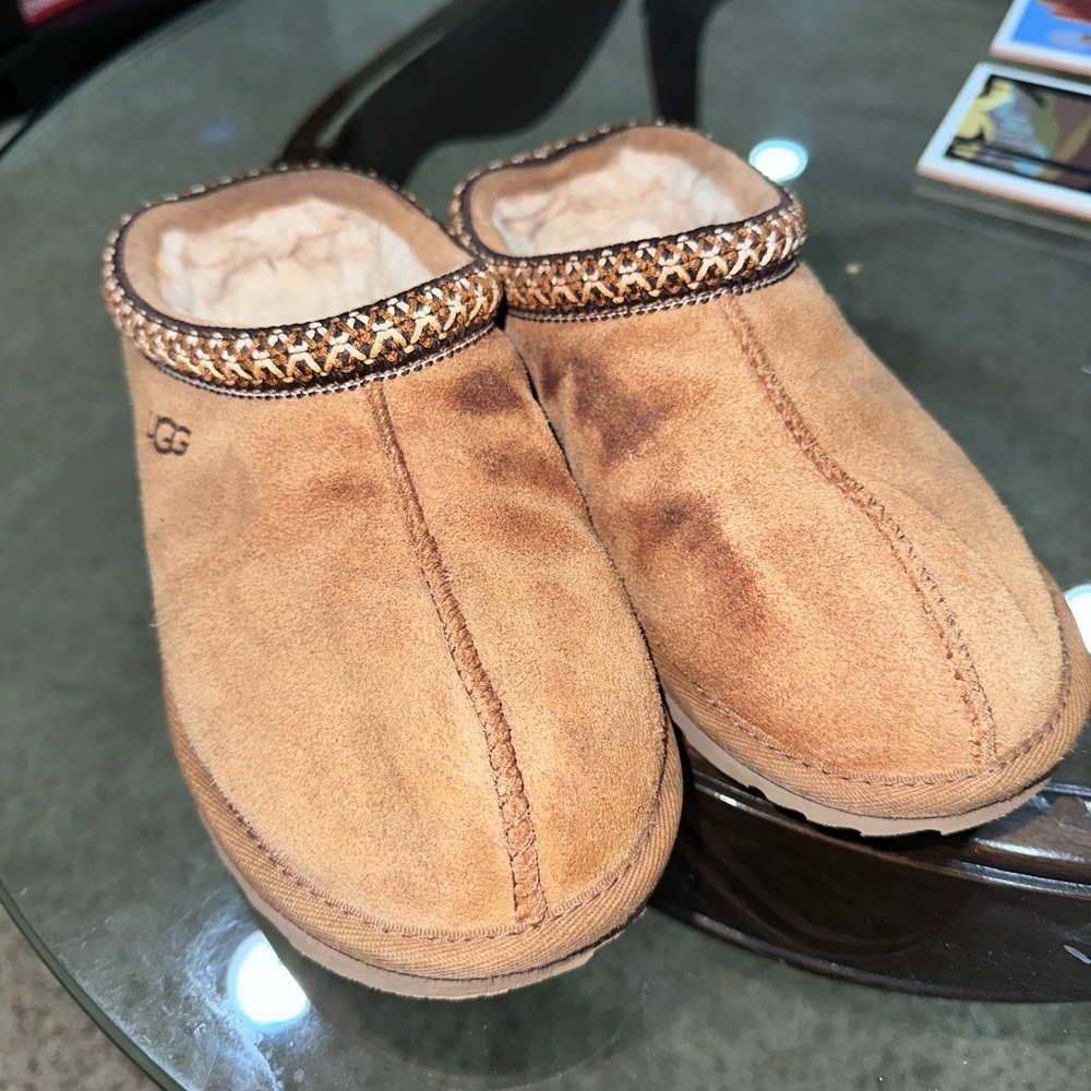 UGG Tasman Slippers